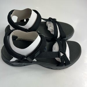 Skechers On The Go Go Walk Glide Step 2.0-141262 Women's Sandal Size 9